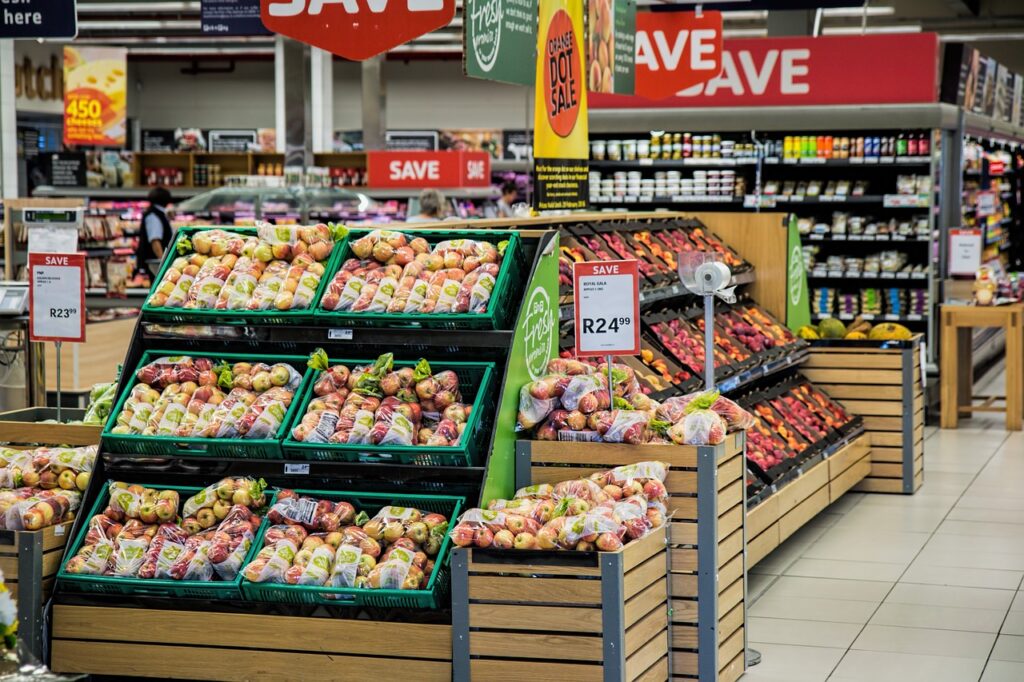 A nova era dos Mercadinhos